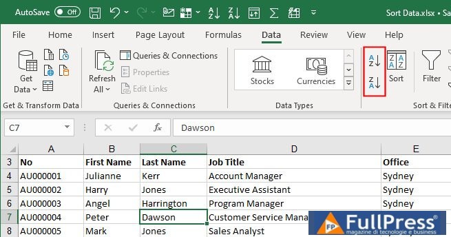 sort-data-excel-3