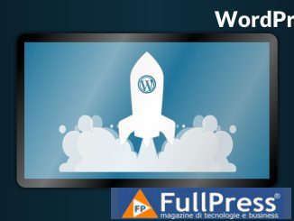 Programmazione WordPress