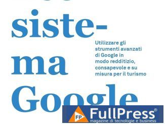 Ecosistema Google, libro