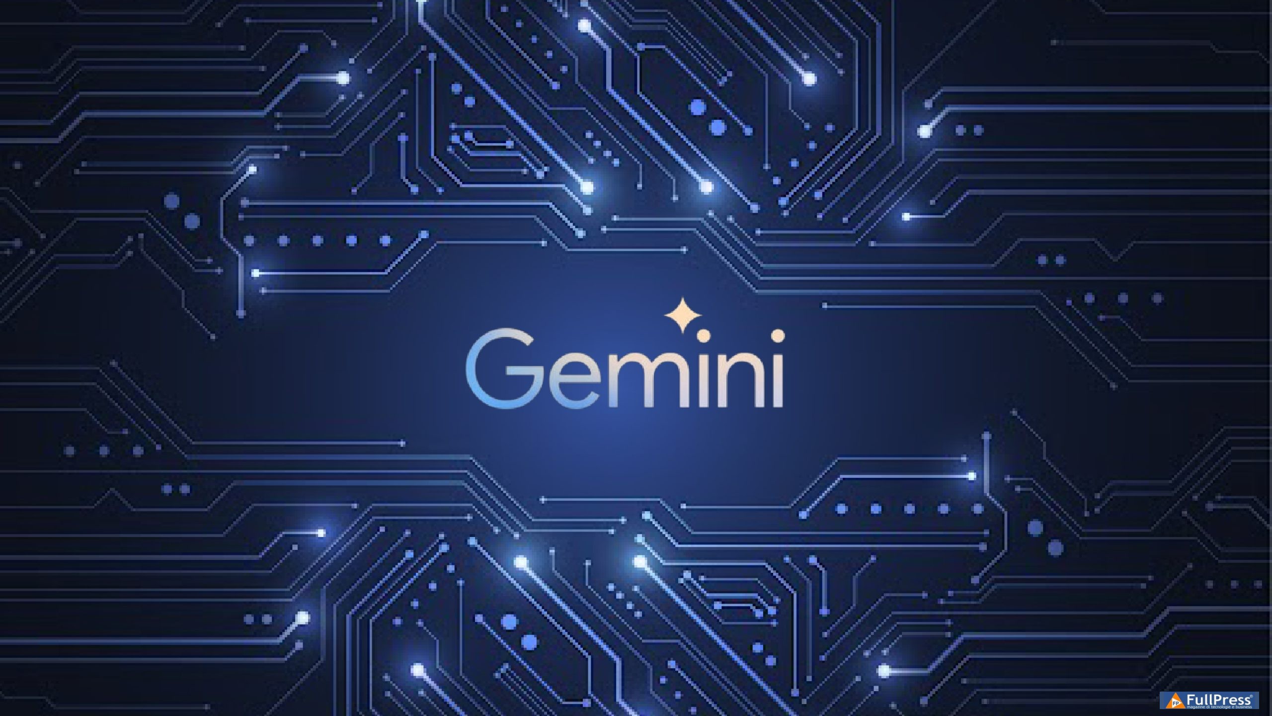 Logo di Gemini - Foto Analyticsvidhya