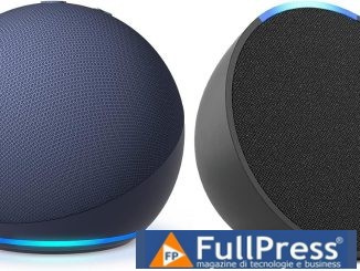 Echo Dot e Echo Pop - Foto Amazon