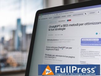 Chatgpt and SEO, methods for optimizing your strategies - FPAI Photo