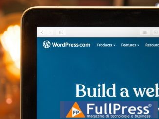 Wordpress, CMS principe - Foto di Stephen Phillips U