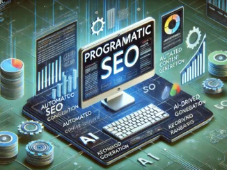 Programmatic SEO - Foto FPAI