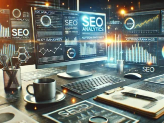 Progressive SEO - Foto FPAI